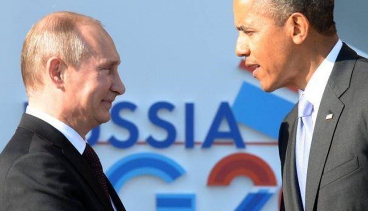 العلاقات بين أميركا وروسيا "ستتحسن"