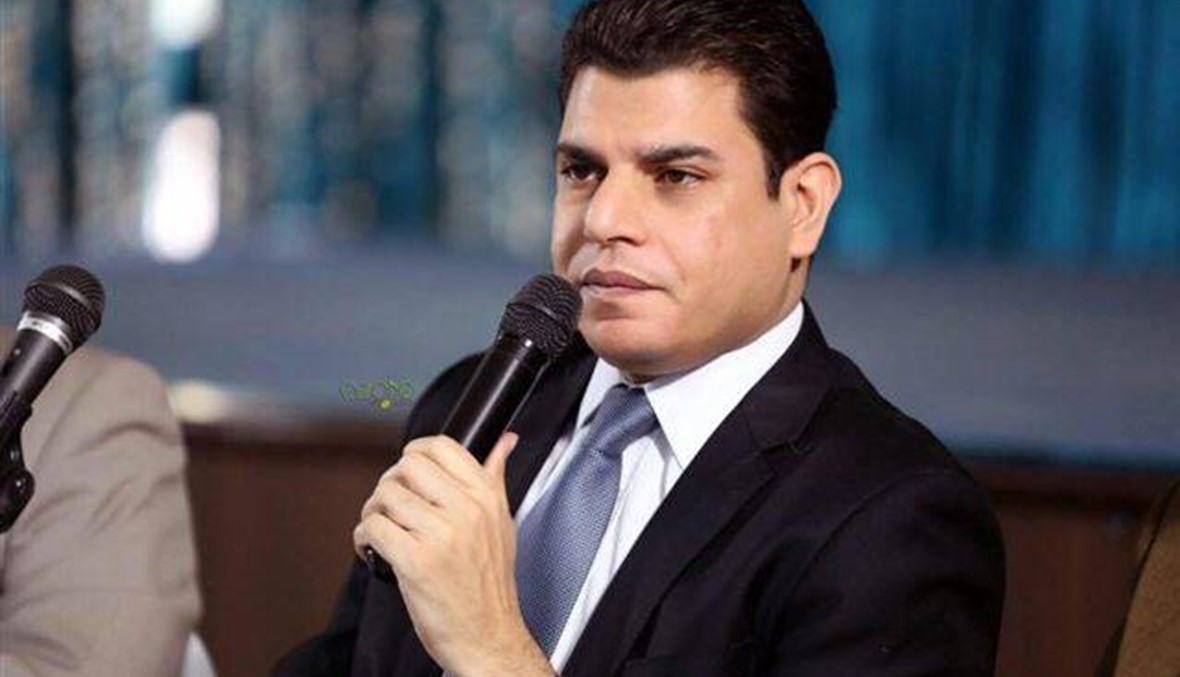 تغريم سالم زهران عشرة ملايين ليرة