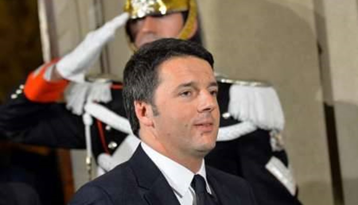 "النفي قاطع"... مكتب رئيس الوزراء الإيطالي لن يؤجّل استفتاء حول الدستور