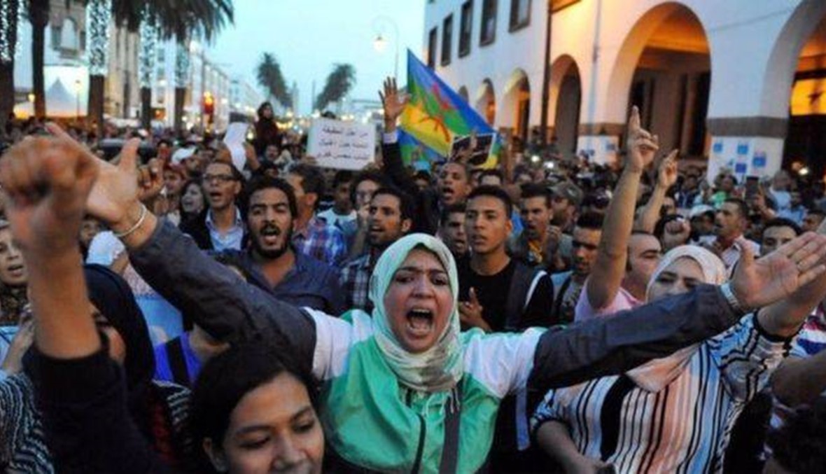 هل يشعل مقتل بائع السمك المغرب؟