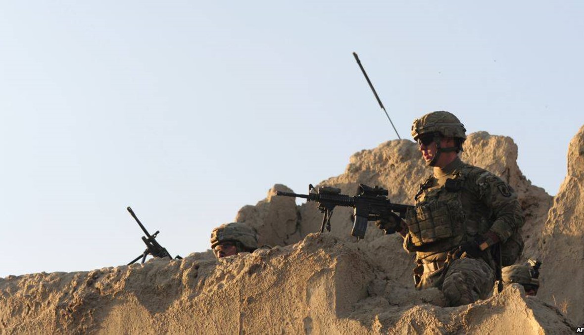 خلال عملية في قندوز... جنديان أميركيان قُتلا في شمال أفغانستان