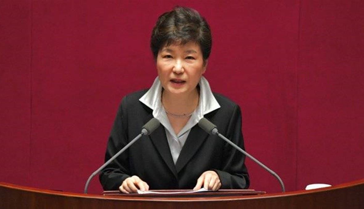 فصول الفضيحة السياسية تتواصل... رئيسة كوريا الجنوبية مهدّدة بتحقيق قضائي