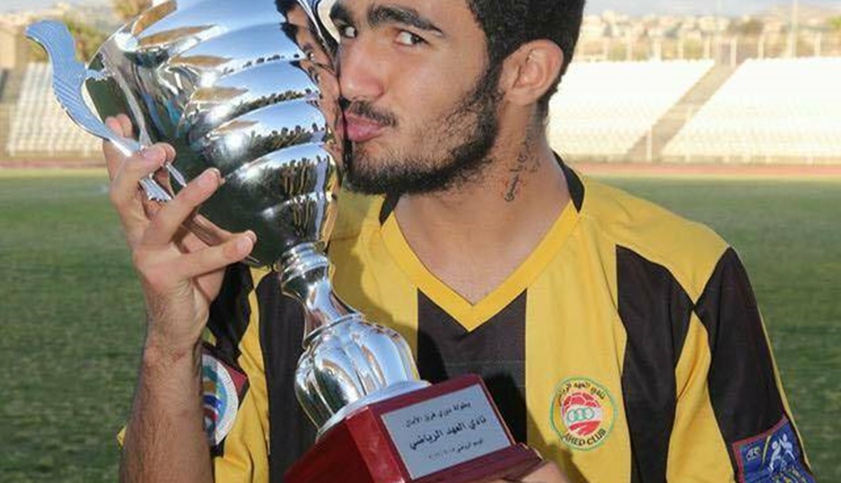 لاعب نادي العهد سقط أثناء مشاركته في صفوف "حزب الله" في حلب
