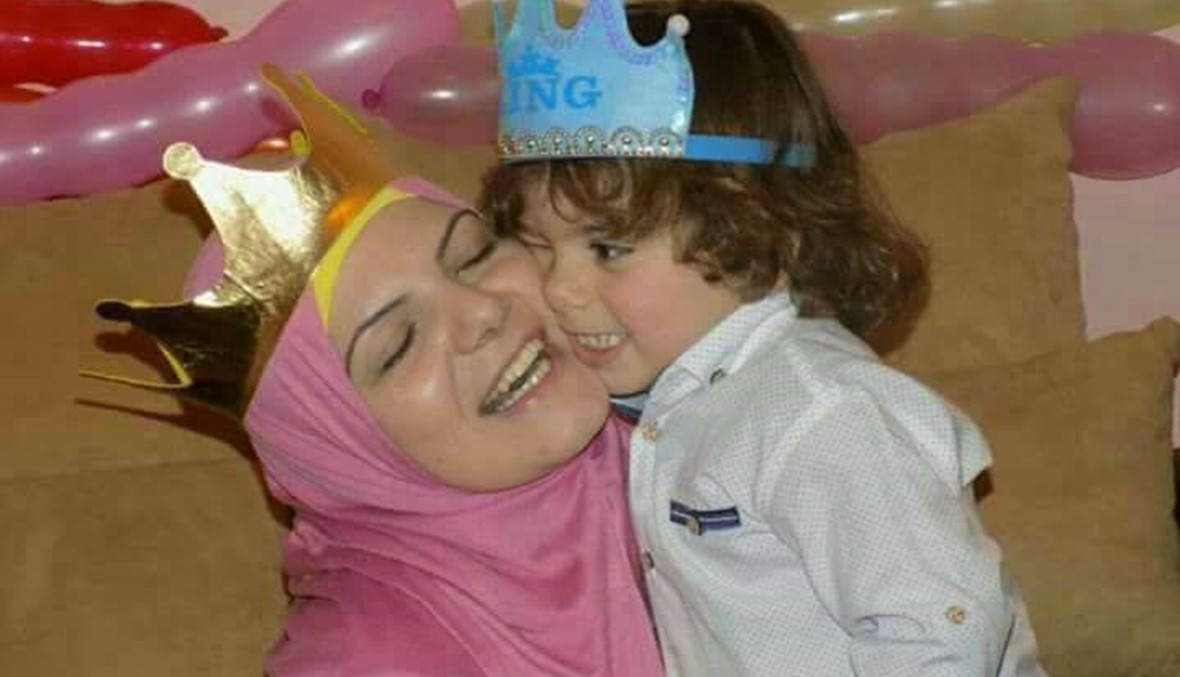 فاطمة في السجن لتمسّكها بابنها... تضامن واسع واعتصام غداً أمام "الشيعي الأعلى"