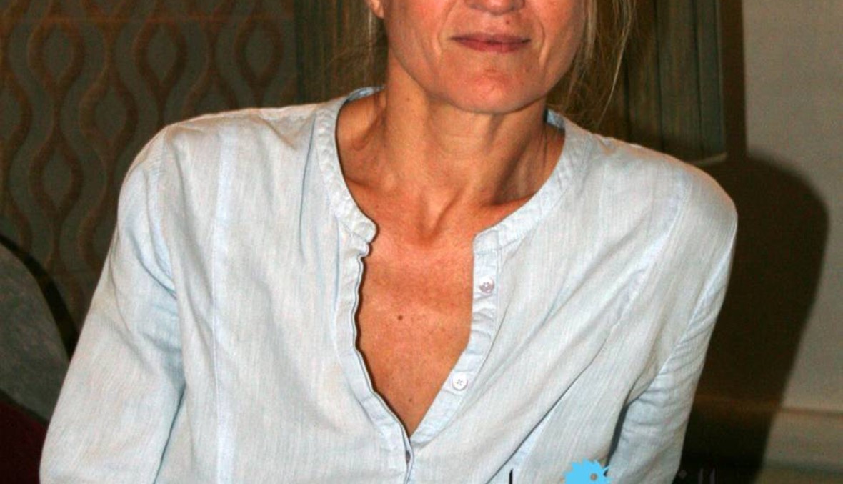 الكاتبة الفرنسيّة نتالي أزوليه لـ "النهار": "أفصحتُ عن الجانب المظلم جداً في الأمومة"