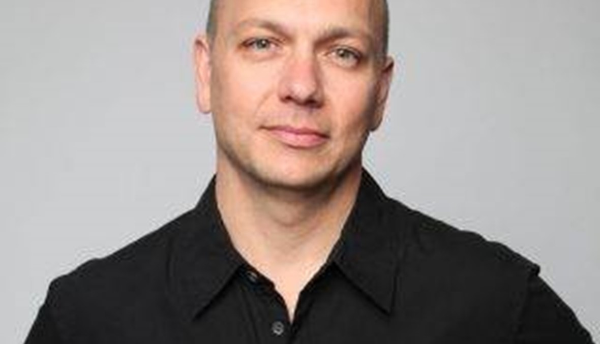 Inventor Tony Fadell praises 'the Lebanese spirit'