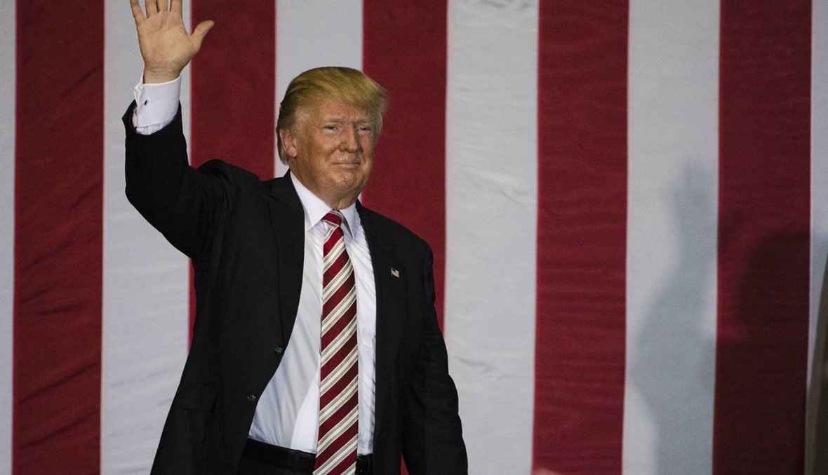 من هو دونالد ترامب... رئيس الولايات المتحدة الـ 45؟