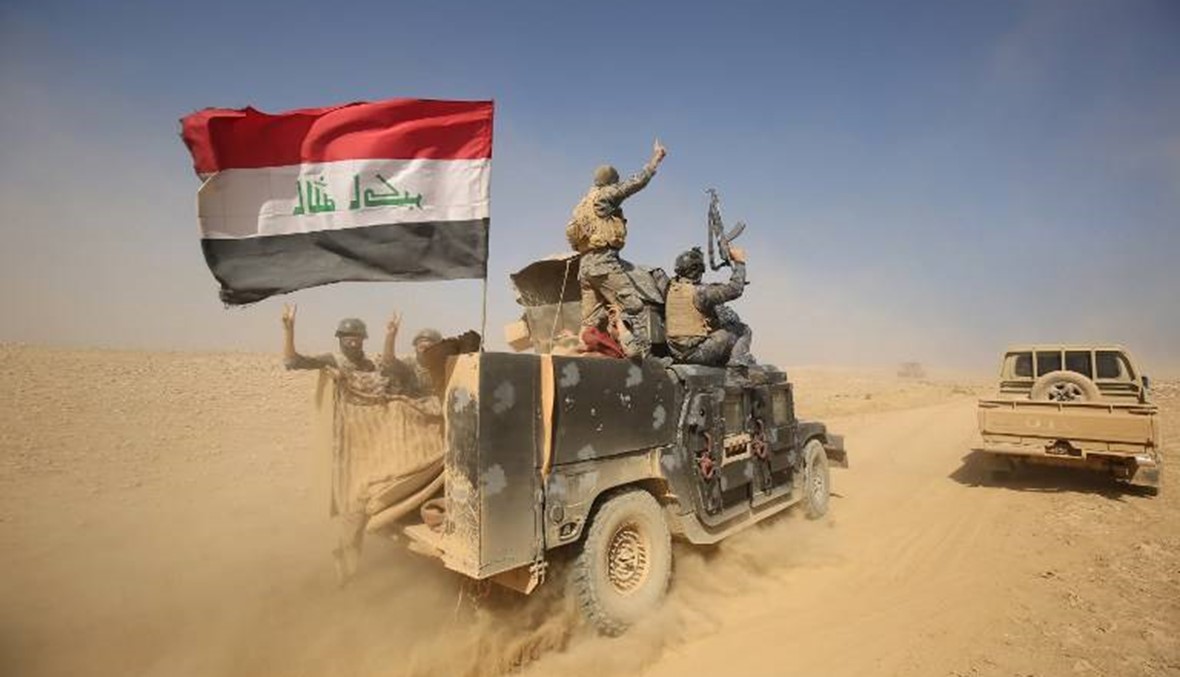 كابوس معركة الموصل... موجات الجهاديين تُنهك الجنود وتحطم أعصابهم