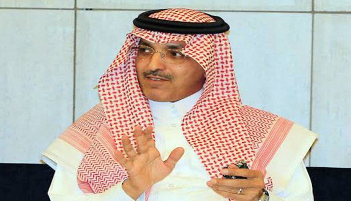وزير المال السعودي متفائل جداً بشأن عجز ميزانية 2016
