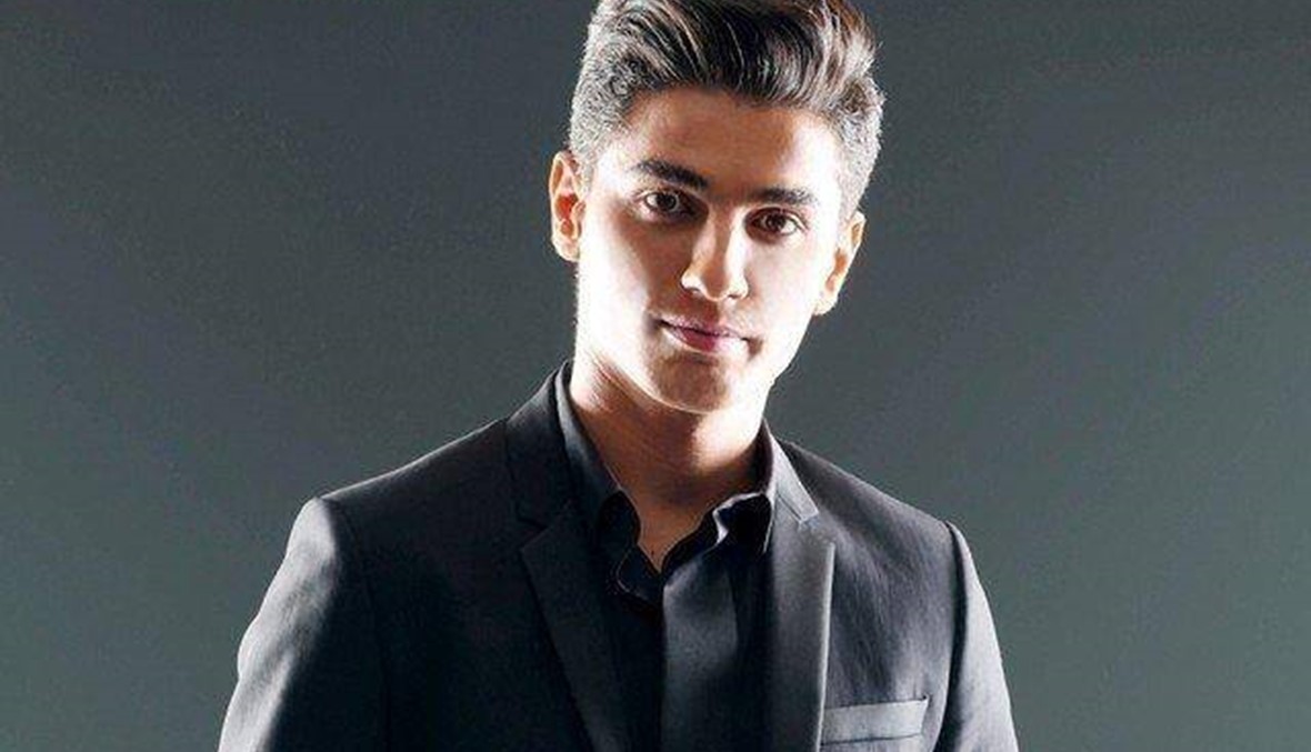 محمد عساف في Reality Show