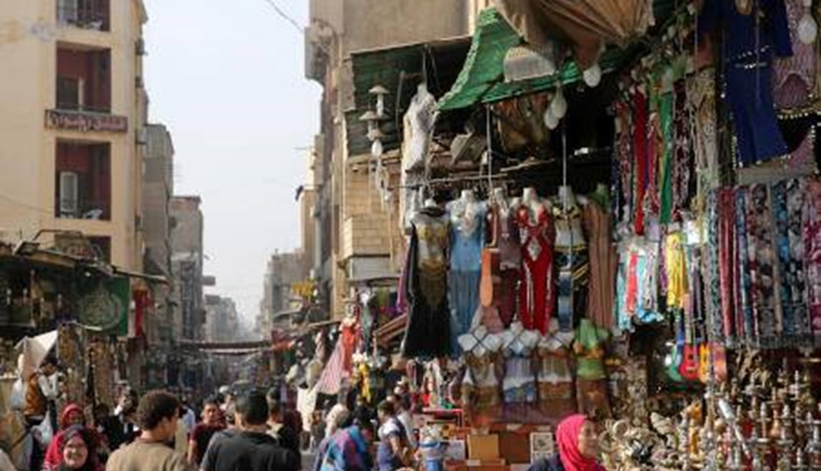 استجابة خجولة لدعوة تظاهر ضد غلاء الأسعار في مصر