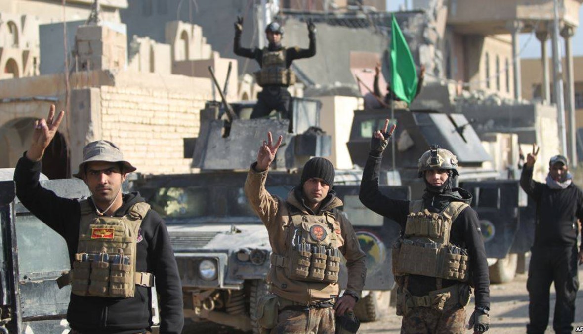 أيّ مستقبل لـ"داعش" بعد الموصل والرقة؟