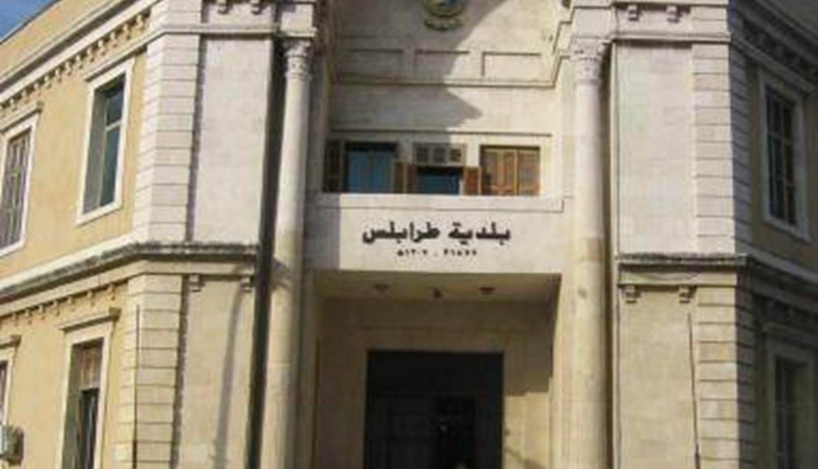 احتجاز متسولين أمام مساجد طرابلس