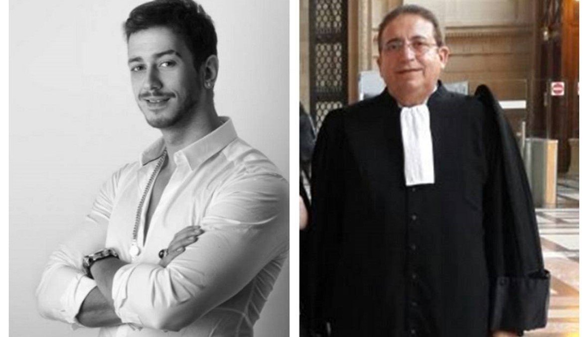 الكاميرات تصوّر "لا إغتصاب"... ومحامي سعد المجرد لـ"النهار": إنّه بريء
