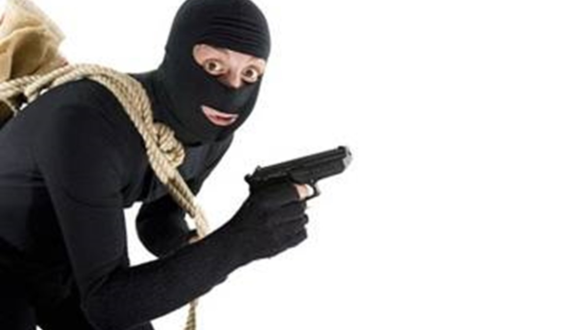 هذه تفاصيل سرقة فرع البنك اللبناني الفرنسي في الضاحية