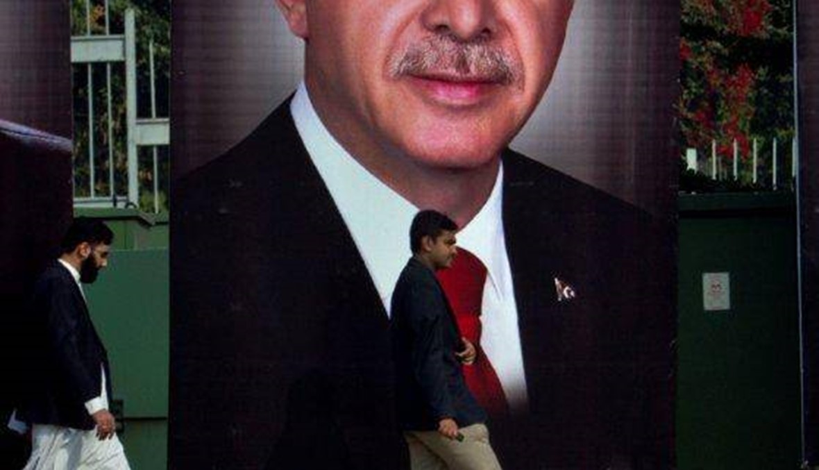 منصب رئيس الوزراء سيلغى في تركيا "اذا اعتمد النظام الرئاسي"