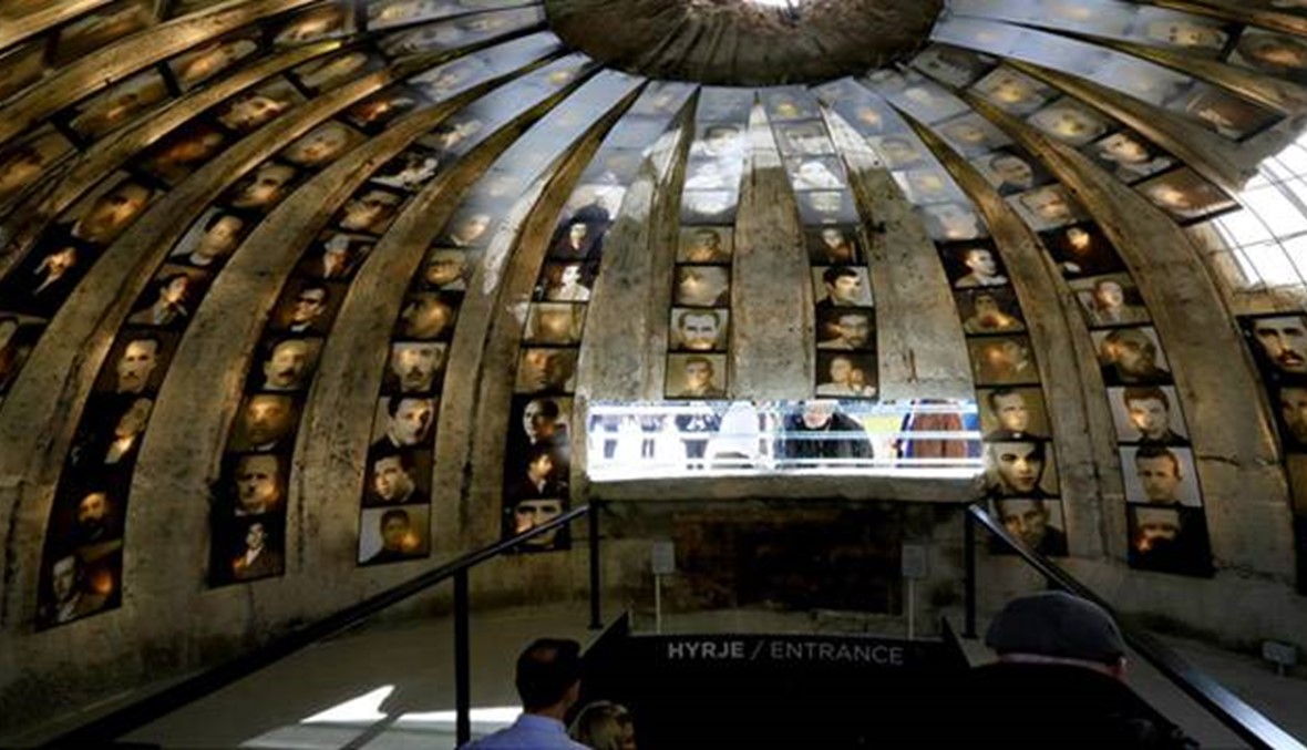 ملجأ مضاد للهجمات النووية يتحول متحفاً في البانيا