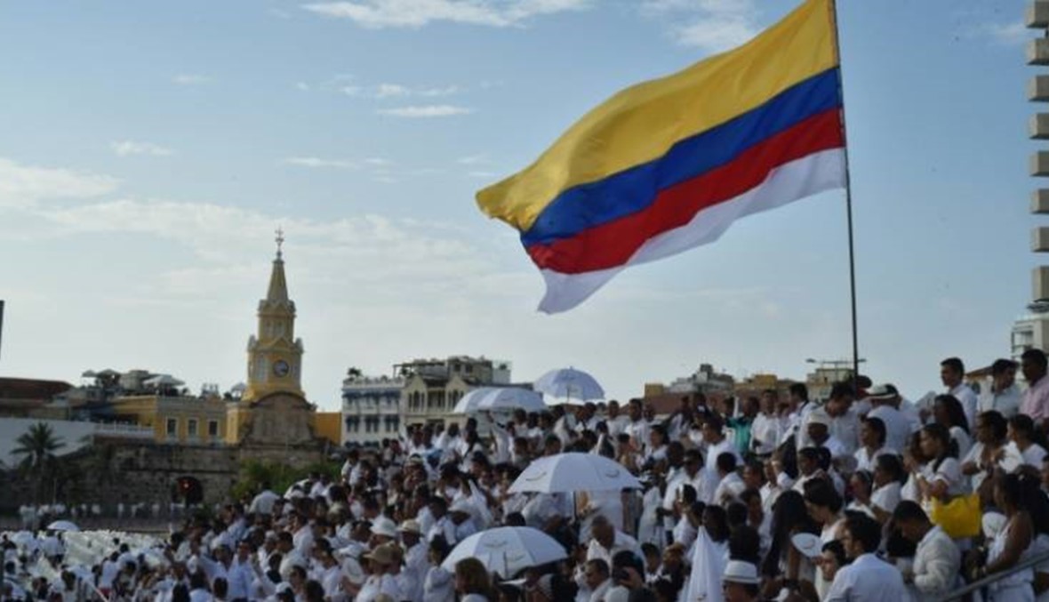"علينا أن نتحرك، ليس لدينا وقت نهدره"... توقيع اتفاق السلام الخميس في كولومبيا