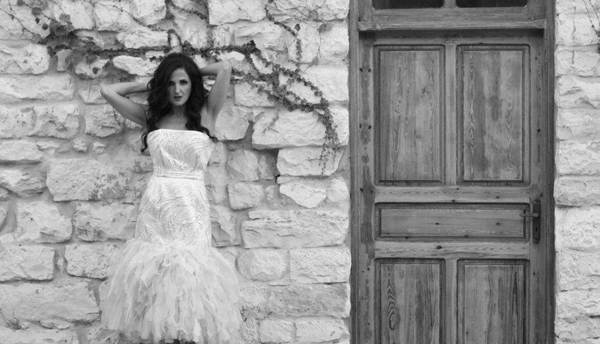 تانيا صالح على "طريق الحب"