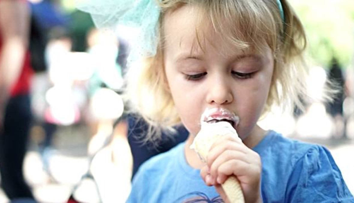 دراسة جديدة تكشف أهمية تناول المثلجات صباحاً