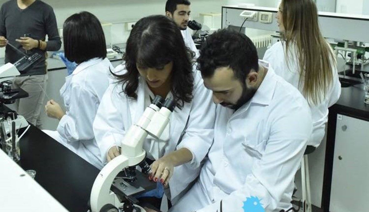 الـ Immune therapy ثورة مستقبلية في علاجات السرطان تقودها لبنانية