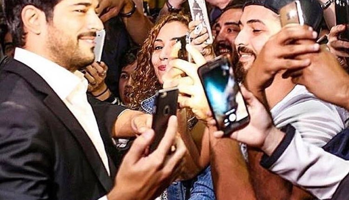 السلطانة هُيام بالحجاب... وجمهور بالي بيك يصاب بالهيستيريا