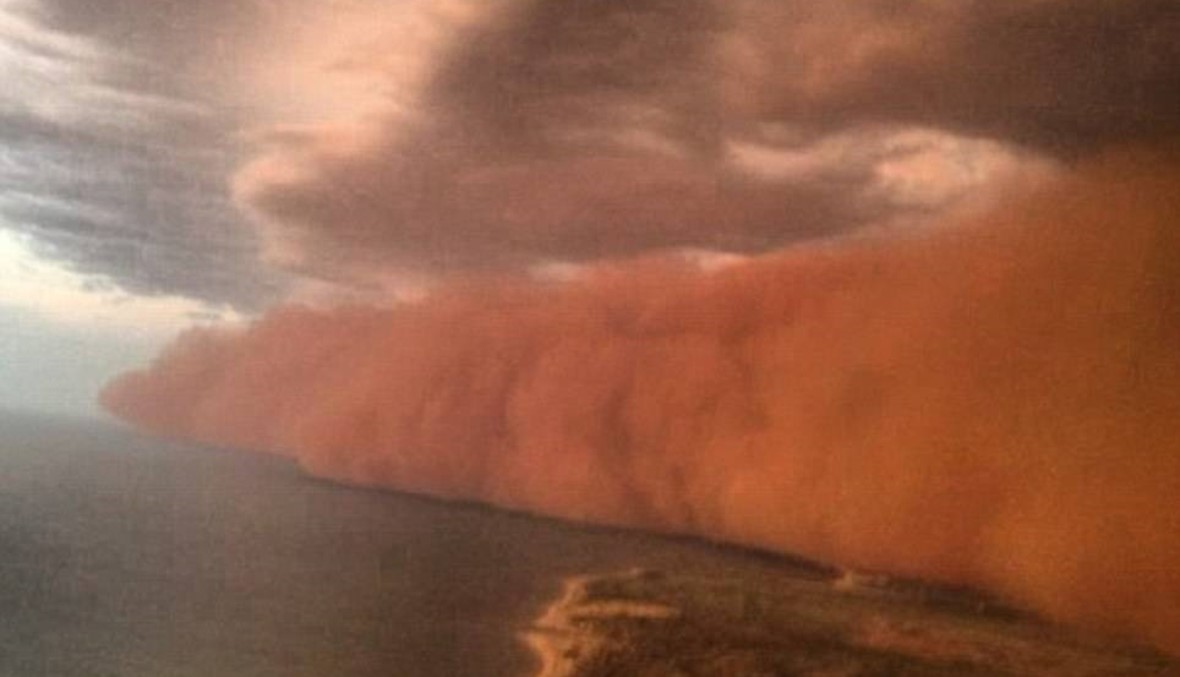 العاصفة أصابت الآلاف بأزمات صدرية... وفاة شخص سادس في أوستراليا