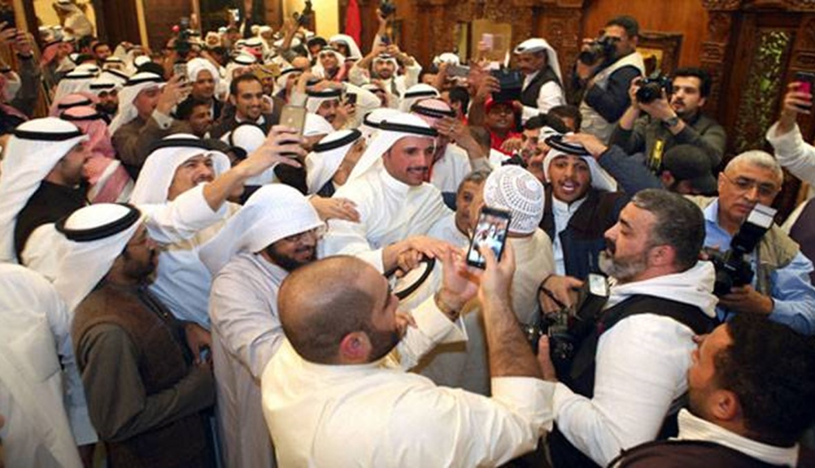 عودة قوية للمعارضة الكويتية وانخفاض عدد النواب الشيعة
