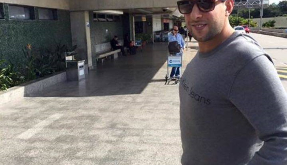 هكذا خطفَ رصاص الغدر حياة اللبناني أحمد حلاوي في البرازيل