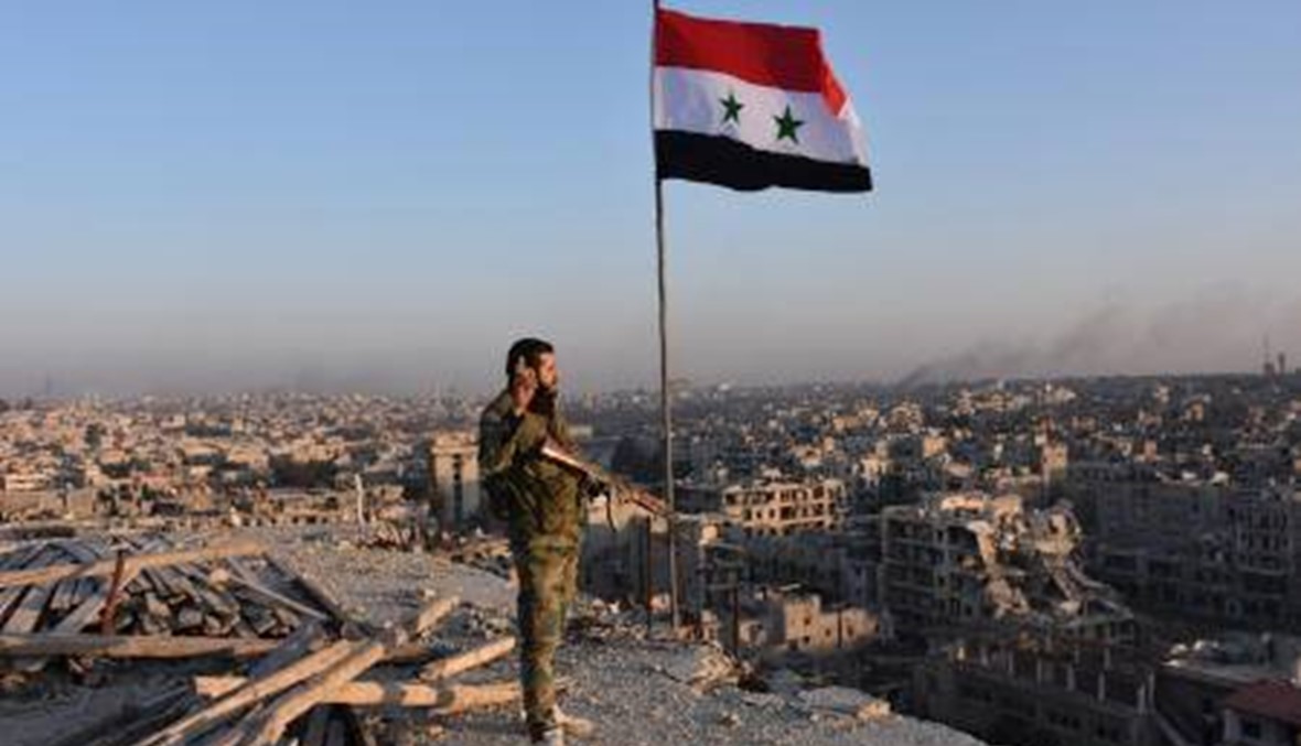 سقطت حلب... انتصر الأسد!