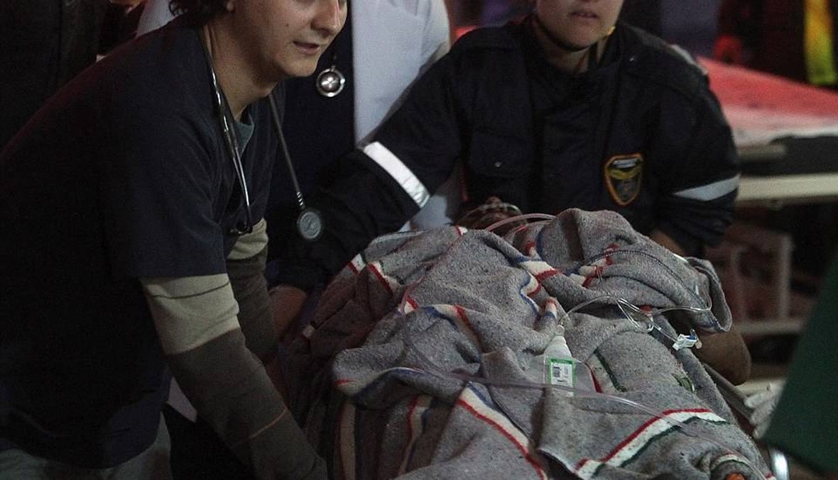 71 قتيلا و6 ناجين حصيلة تحطم الطائرة في كولومبيا... والعثور على الصندوقين الاسودين