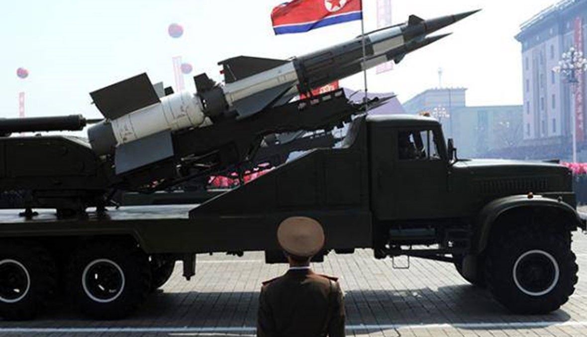 مجلس الأمن وافق بالإجماع: تشديد العقوبات على كوريا الشمالية