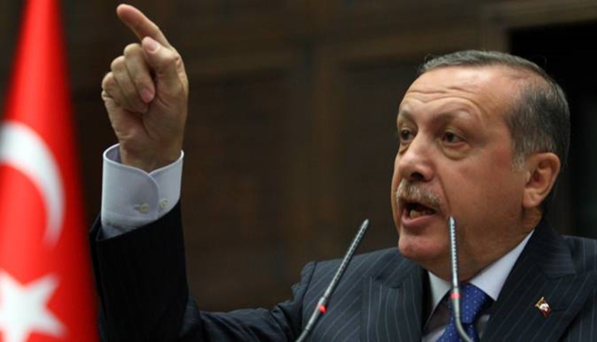 سوريا تهدد "الطاغية" أردوغان بـ"قطع يده"