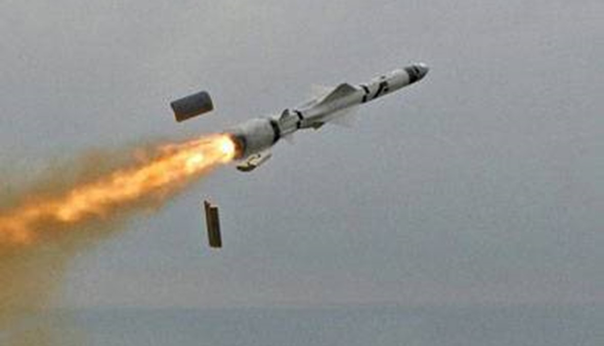 أوكرانيا تستعد لإجراء تجربة صاروخية قرب القرم وغضب في روسيا
