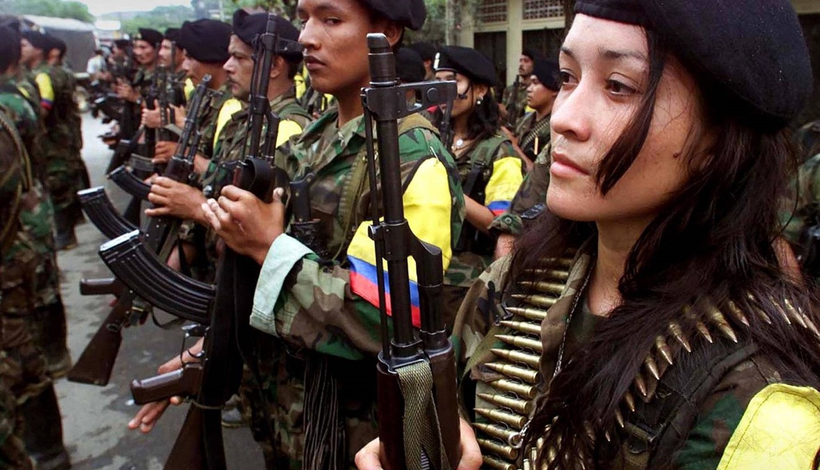 كولومبيا تطوي صفحة النزاع... البرلمان يصادق على السلام مع "فارك"