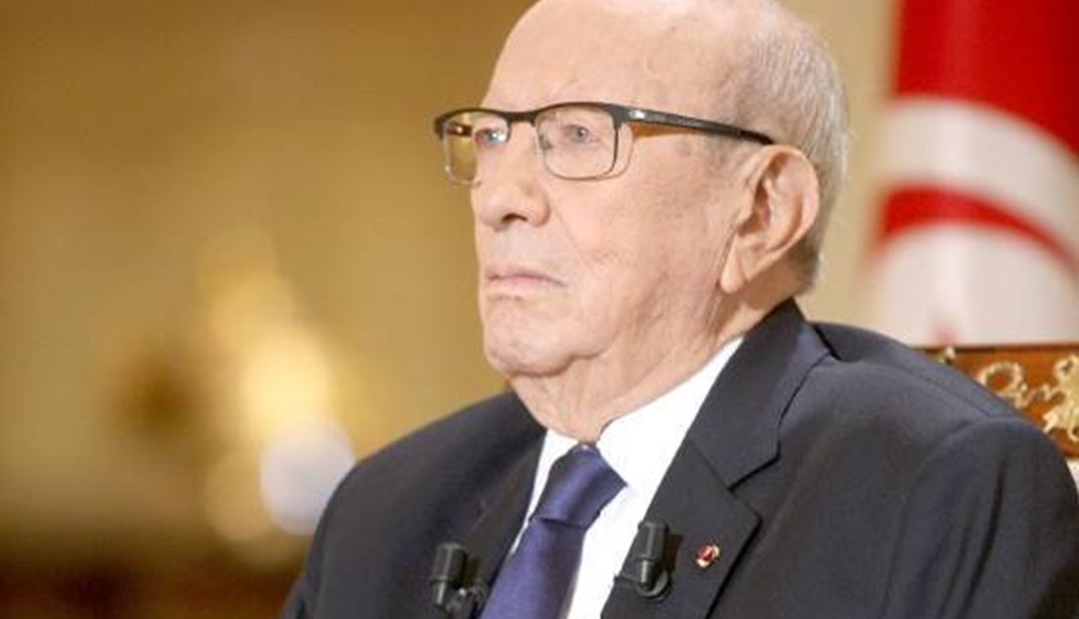 الرئيس التونسي: "كلّ الإجراءات اتُخذت لتحييد" الجهاديين العائدين