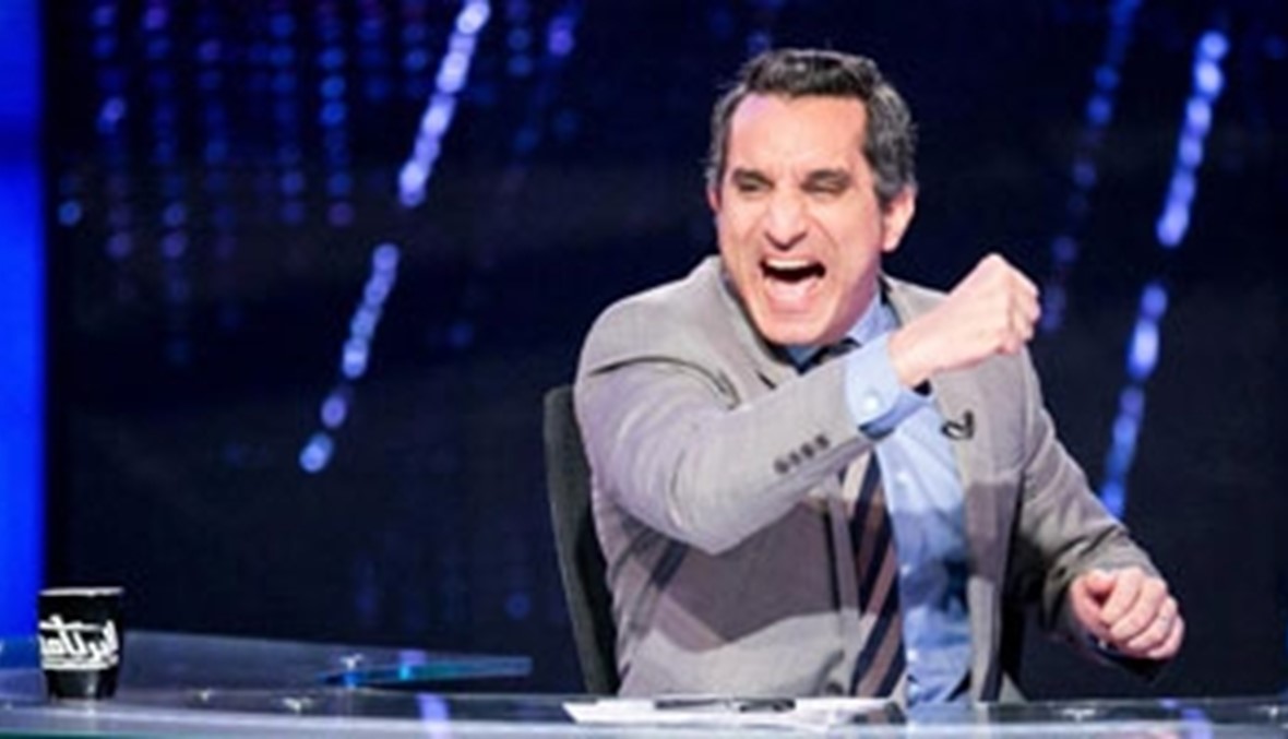 باسم يوسف في بيروت\r\n