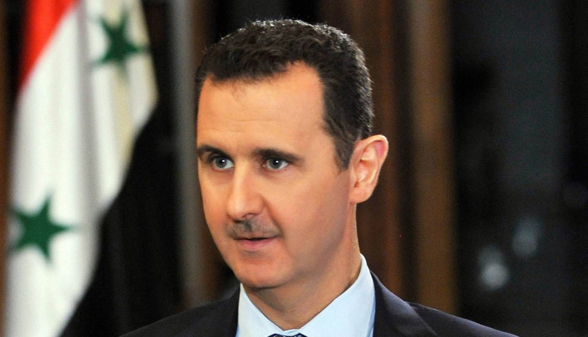 أوروبا عرضت مالاً على الأسد مقابل صفقة سلام؟