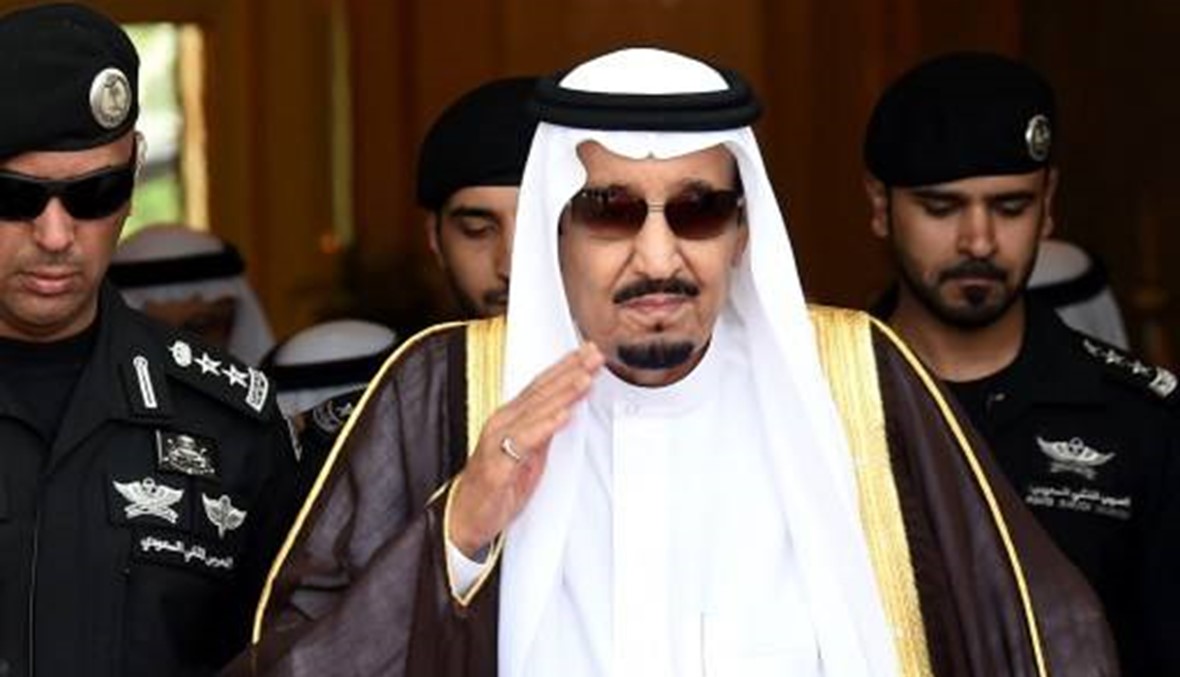جولة خليجية أولى منذ توليه الحكم... الملك سلمان في قطر عشية قمة "التعاون"