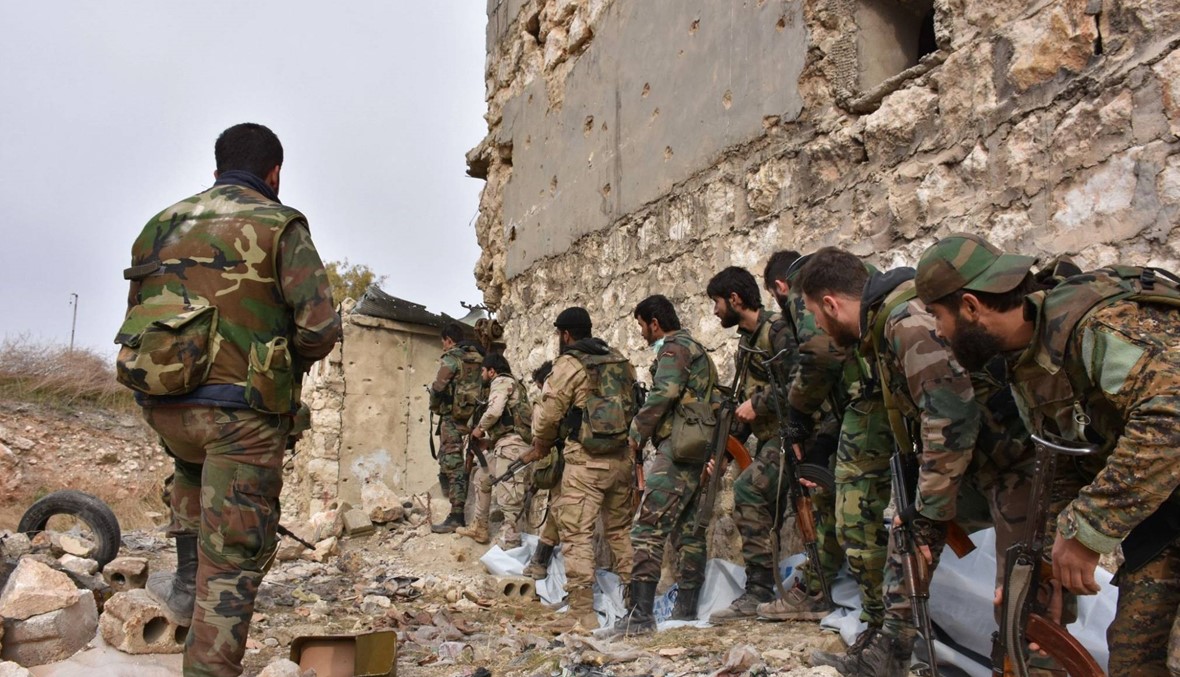 "المعركة الحقيقية لم تبدأ بعد في حلب الشرقية"... إدلب تستعد للسيناريو المقبل
