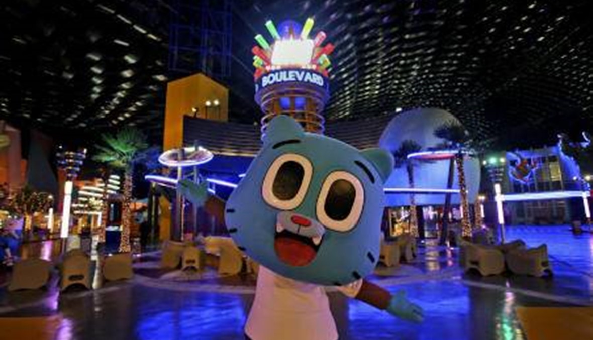 Dubai plans to open yet another amusement park