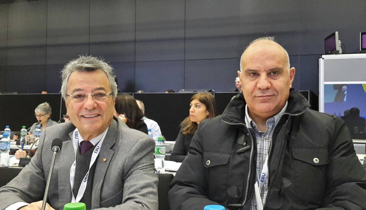 لبنان في الجمعية العمومية لاتحاد البث الفضائي الأوروبي: تطورات وتحديات لمواجهة الاحتكار