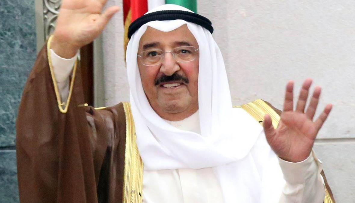 امير الكويت يؤكد للنواب ان خفض الانفاق العام "حتمي"