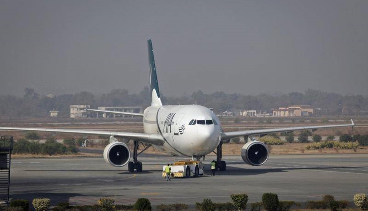 استقالة رئيس شركة الخطوط الجوية الدولية الباكستانية... "نعم، والأسباب شخصية"