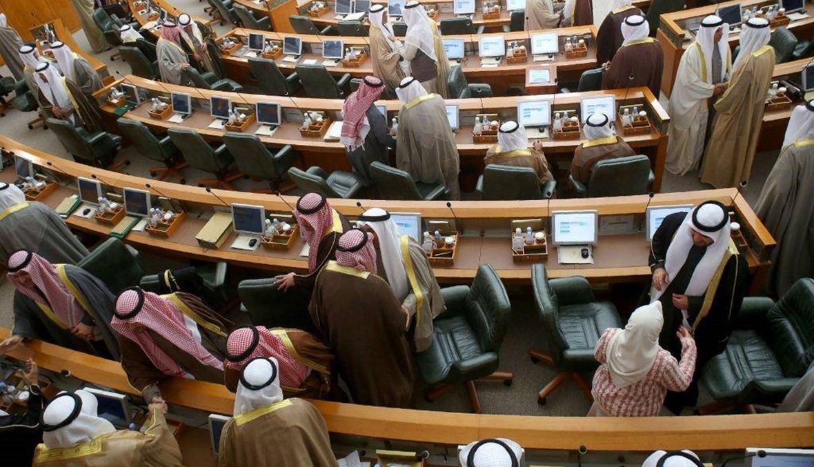 الكويت: نواب اسلاميون يطالبون دول الخليج بطرد سفراء روسيا