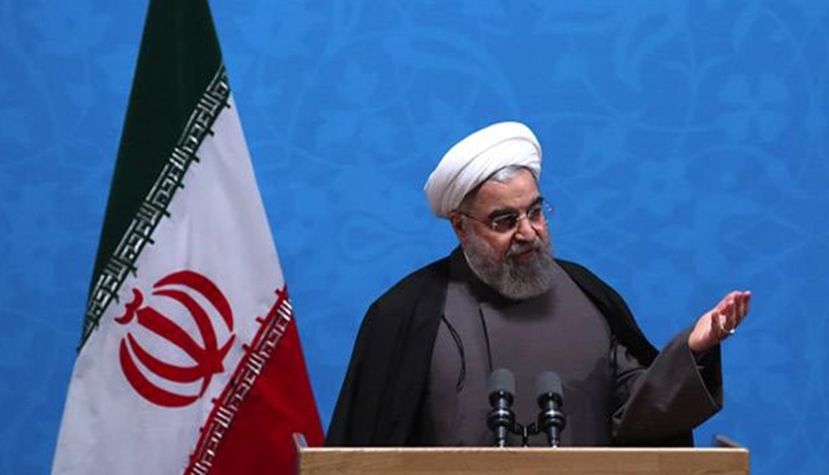 إيران تطوّر سفناً بالدفع النووي رداً على العقوبات الأميركية