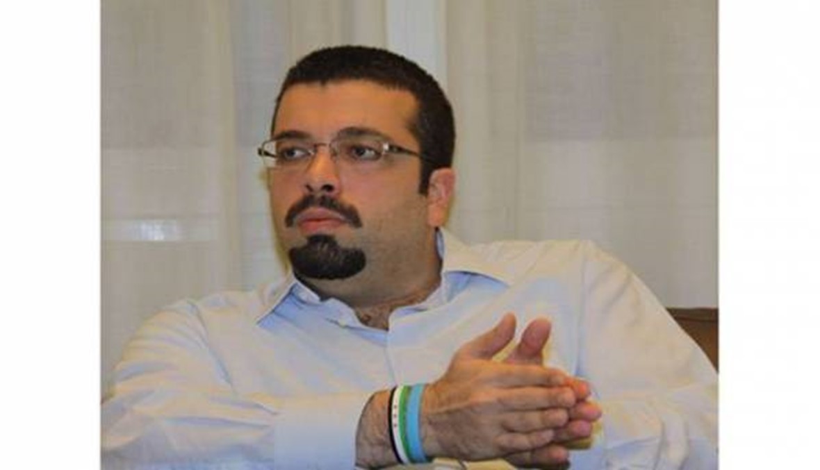 أحمد الحريري: نأمل تشكيل الحكومة نهاية الأسبوع حداً أقصى