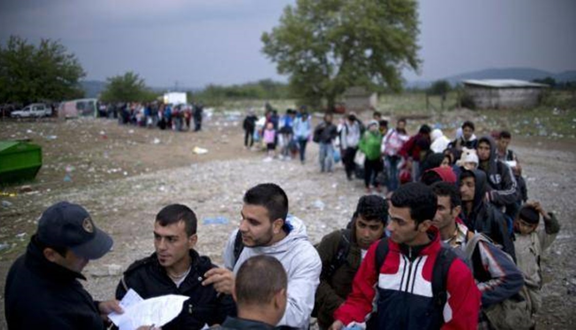 أبرز المستجدات المتصلة باللاجئين في لبنان... تقرير عن الأمم المتحدة