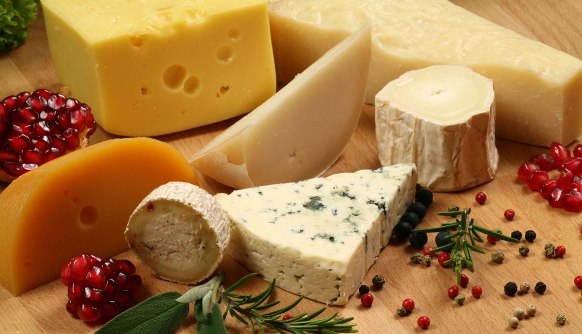 الجبنة والزبدة والقشدة تحميك من هذا المرض!