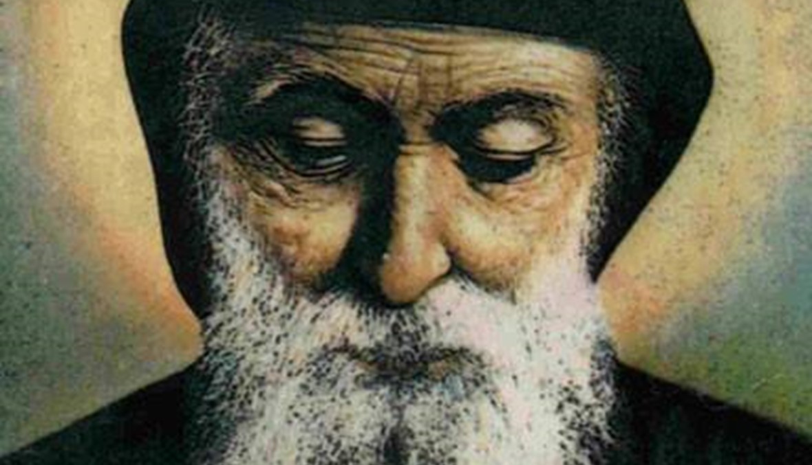 قناة حقودة تواصل هجومها على مار شربل والموارنة... مَن وراءها؟!